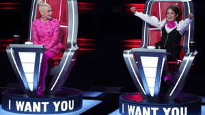The Voice 22. évad Ep.2 2. epizód