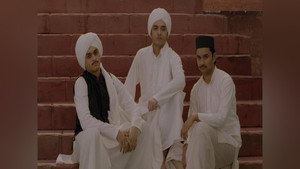 Swaraj - Bharat ke Swatantrata Sangram Ki Samagra Gatha 5. évad Ep.3 3. epizód