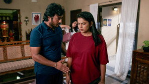 உப்பு புளி காரம் 1. évad Ep.84 84. epizód
