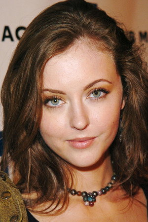 Katharine Isabelle profil kép