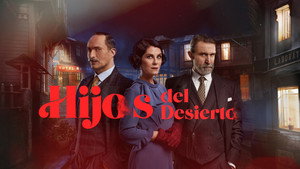 Hijos del desierto kép
