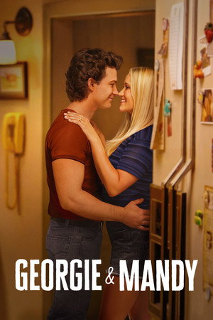 Georgie és Mandy első házassága poszter