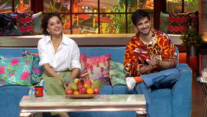 The Kapil Sharma Show 2. évad Ep.224 224. epizód