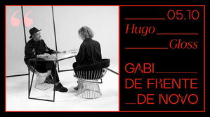Gabi de Frente de Novo 1. évad Ep.2 2. epizód