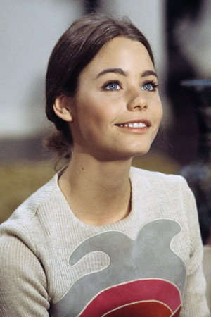 Susan Dey profil kép