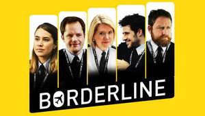 Borderline kép