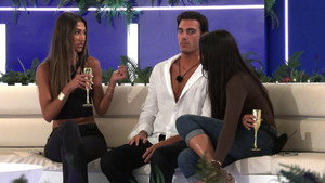 Love Island 13. évad Ep.9 9. epizód