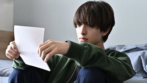 さっちゃん、僕は。 1. évad Ep.10 10. epizód