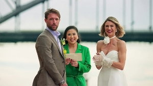 Married at First Sight 13. évad Ep.5 5. epizód