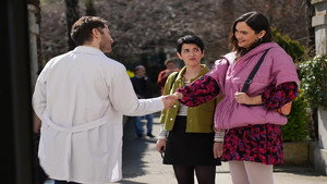 Her Şey Mümkün 1. évad Ep.2 2. epizód