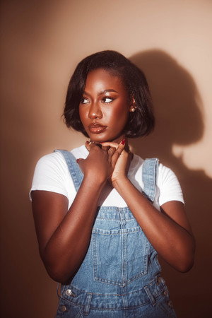 Tomi Ojo profil kép