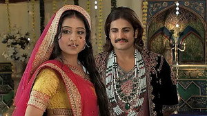 Jodha Akbar 1. évad Ep.241 241. epizód