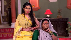 भाभीजी घर पर हैं! 1. évad Ep.1862 1862. epizód