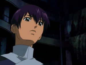 スクライド 1. évad Ep.7 7. epizód