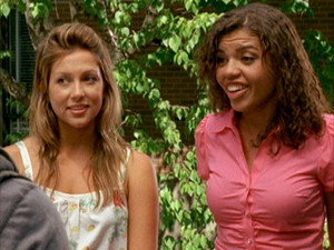 Degrassi 8. évad Ep.4 4. epizód
