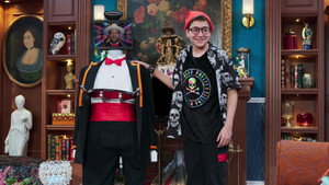 Riquísimos... Por Cierto 2. évad Ep.4 4. epizód