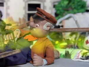 Sam, a tűzoltó 4. évad Ep.5 5. epizód