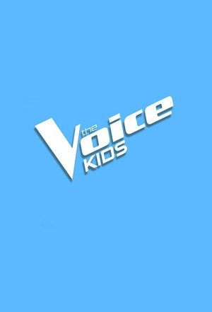 The Voice Kids poszter