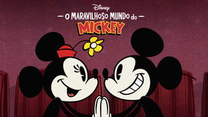Mickey egér csodálatos világa kép