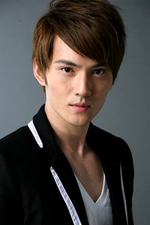徐正溪 profil kép