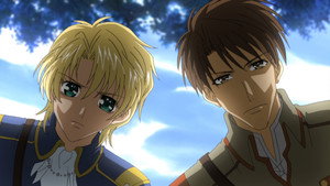 今日からマ王! 2. évad Ep.11 11. epizód