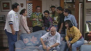 卡拉屋企 1. évad Ep.207 207. epizód