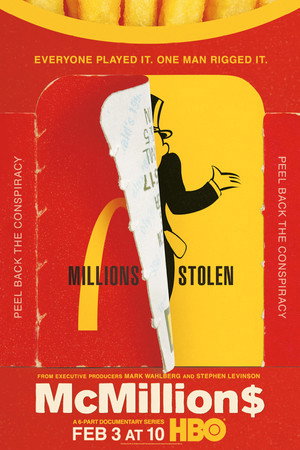 McMilliók poszter