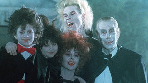 The Little Vampire kép
