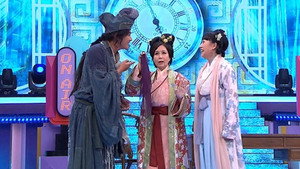 開心大綜藝 1. évad Ep.6 6. epizód