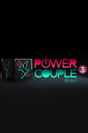Power Couple Brasil 3. évad (2018-04-24) poszter