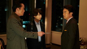 未解決の女 警視庁文書捜査官 1. évad Ep.7 7. epizód