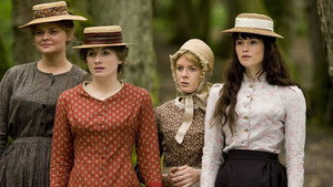 TESS OF THE D'URBERVILLES kép
