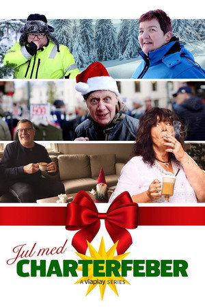 Jul Med Charterfeber
