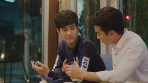 What the Duck รักแลนดิ้ง 2. évad Ep.1 1. epizód