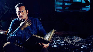 Ash vs Evil Dead kép