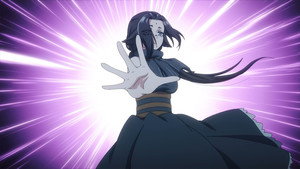 无脑魔女 2. évad Ep.11 11. epizód