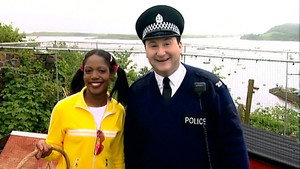 Balamory 4. évad Ep.22 22. epizód