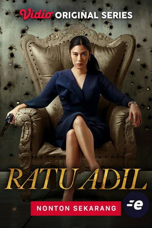 Ratu Adil poszter