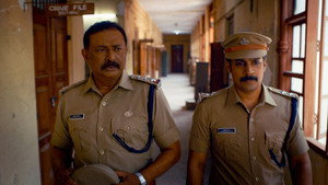 കേരളാ  ക്രൈം ഫയല്സ് kép