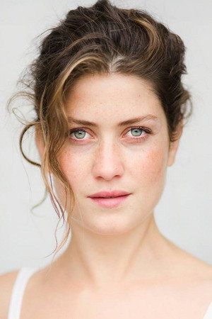 Anna Berentina profil kép