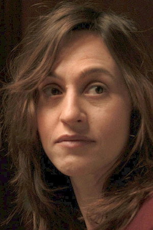 Sarah Adler profil kép