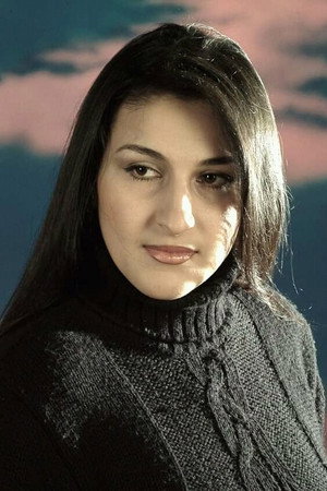 Şəhla Əliqızı profil kép