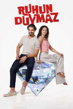 Ruhun Duymaz poszter
