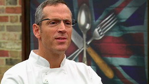 Great British Menu 11. évad Ep.14 14. epizód