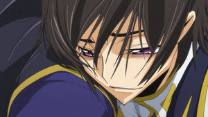 Code Geass: Lelouch of the Rebellion 2. évad Ep.25 25. epizód