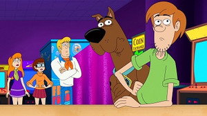 Csak lazán, Scooby-Doo! 2. évad Ep.26 Oposszum parti