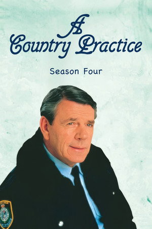 A Country Practice 4. évad () poszter