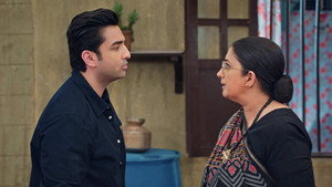क्योंकि सास भी कभी बहू थी 2. évad Ep.214 214. epizód
