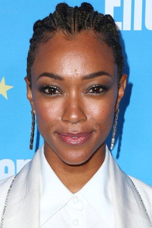 Sonequa Martin-Green profil kép