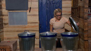 Big Brother 21. évad Ep.3 3. epizód
